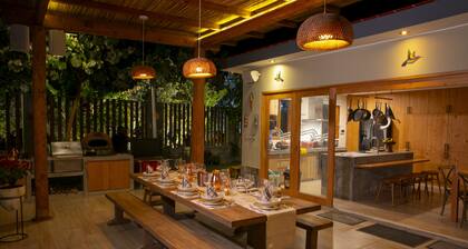 Acari Adventure & Ski Resort