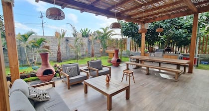 Acari Adventure & Ski Resort