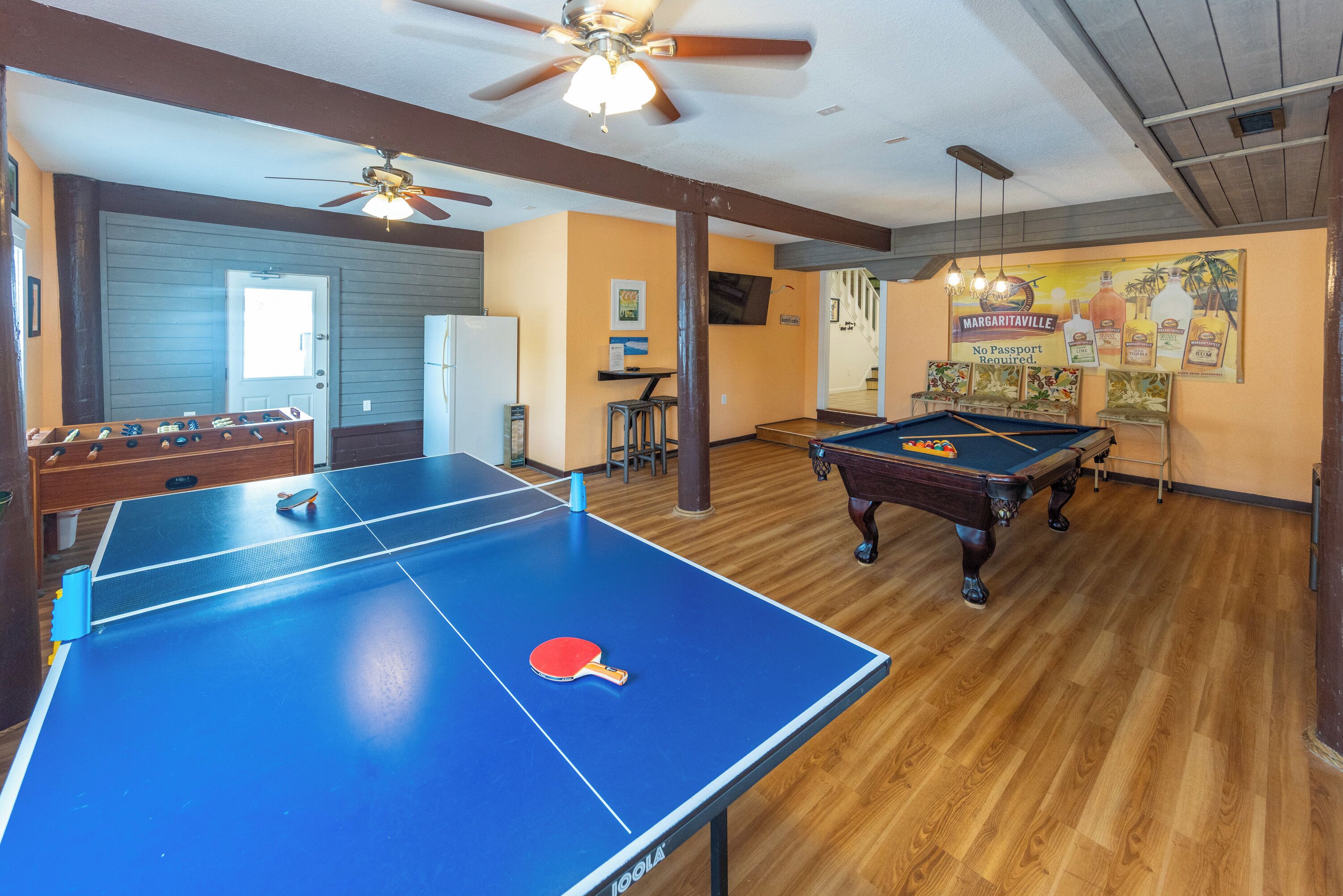 Spielezimmer