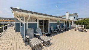 Unclassified image, 5 of 68, button - 4 Play- 5 Bd., Dog Friendly, Game Rm., Private Pool, Easy Bch Access (Virginia Beach)