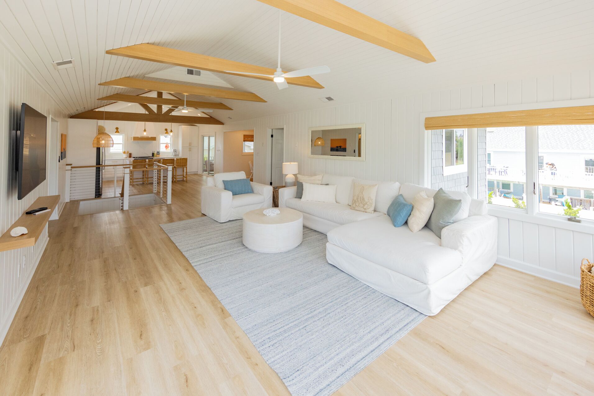 Saltwater Sanctuary- Pool, Walk 2 Beach! - Virginia Beach, VA