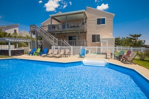 Pool - Hot Tub- Pool- Game Rm- Dog Friendly (Virginia Beach)