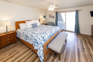 6 habitaciones, wifi y ropa de cama 
