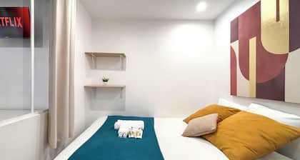 David D Angers 43 - One Bedroom Apartment, Sleeps 4