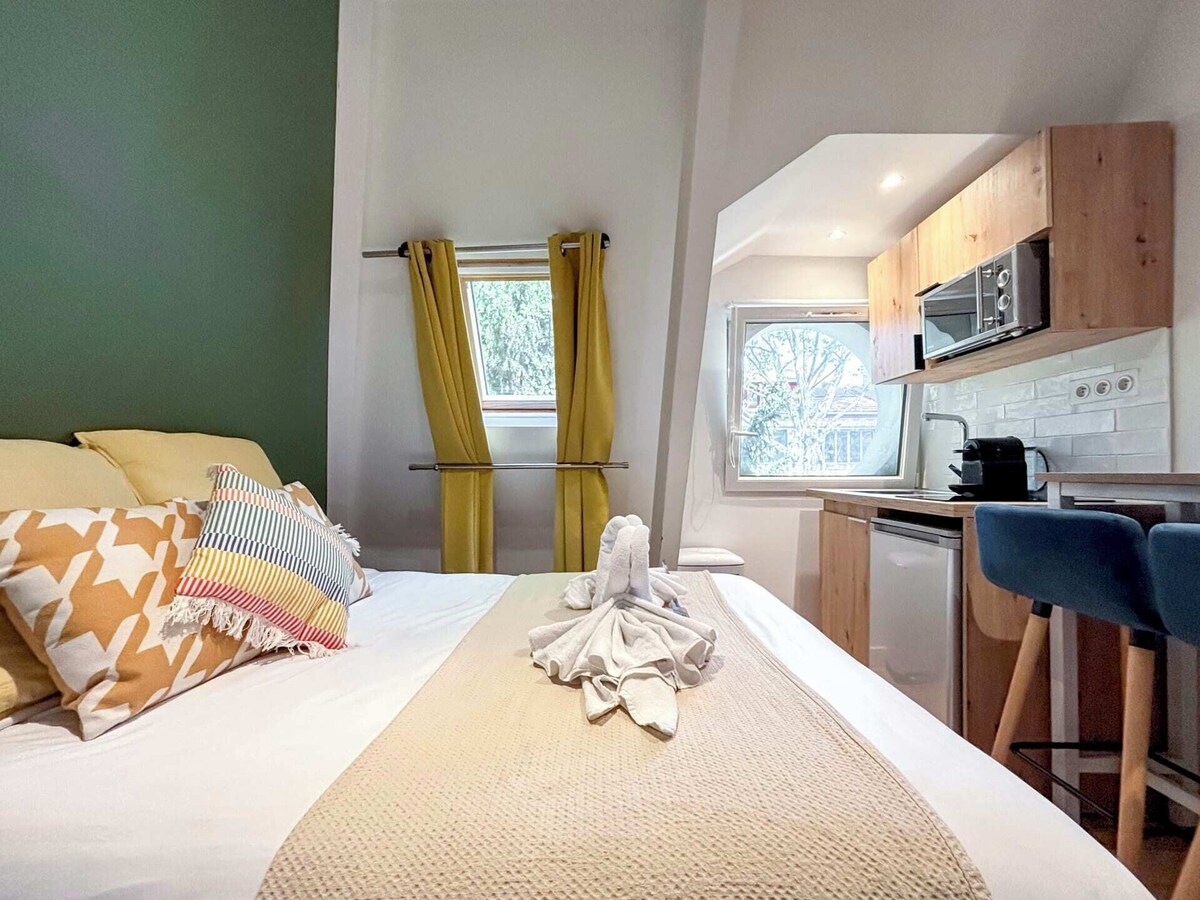 Image de profil de l’hôte