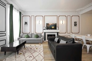 Fernseher