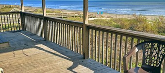 The Aloha Beach your exquisite property that promises an extraordinary stay!