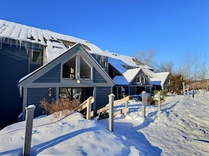 Udendørsområde