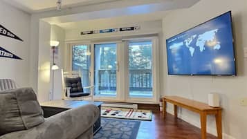 Smart TV