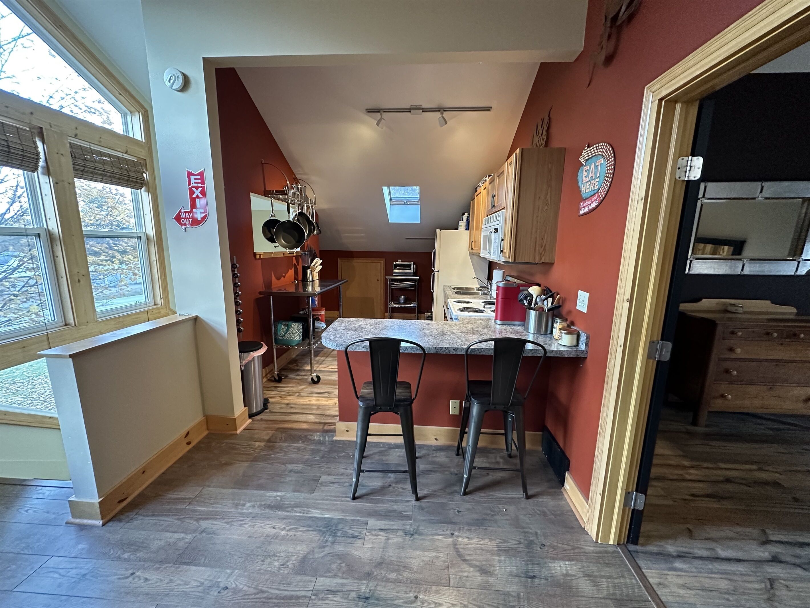 1bd | Charming Apartment in Lake Leelanau