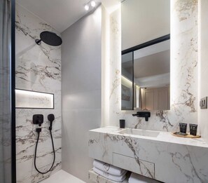 Secadora de cabello y toallas 