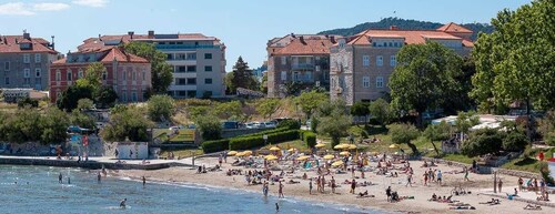 Le Prestige Room in Split near main promenade