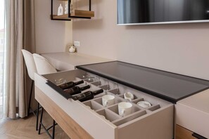 Interior - Le Prestige Room in Split near main promenade (Split)