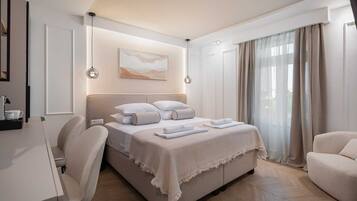 1 soverom, wi-fi (inkludert) og sengetøy