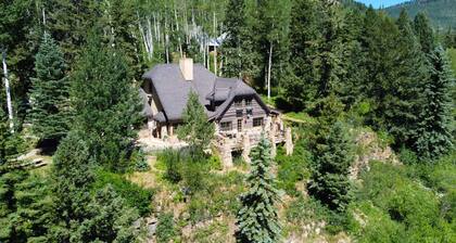 Purgatory Skiing, Exquisite Mountain Lake Retreat