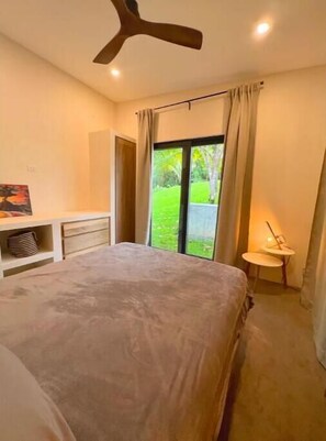 2 bedrooms, free WiFi
