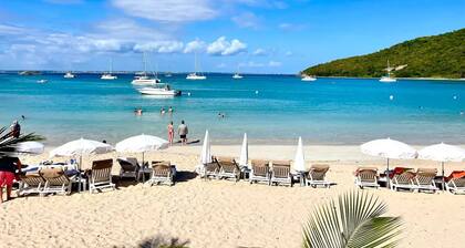 Villa Norman: Unique 3 bedroom, 3 En-Suite Bathroom on 35 Acre Green Farmland