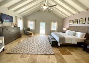 3 Schlafzimmer, Bügeleisen/Bügelbrett, kostenloses WLAN, Bettwäsche