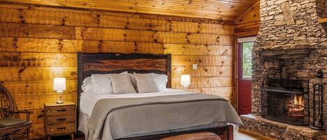 1 chambre, fer et planche Ă repasser, Wi-Fi, literie fournie