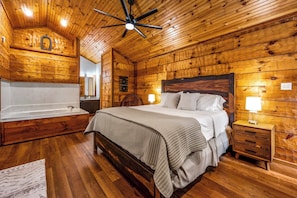 1 slaapkamer, een strijkplank/strijkijzer, wifi, beddengoed