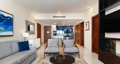 Two Bedroom Suite Pool View - Villa La Valencia Beach Resort & Spa Los Cabos