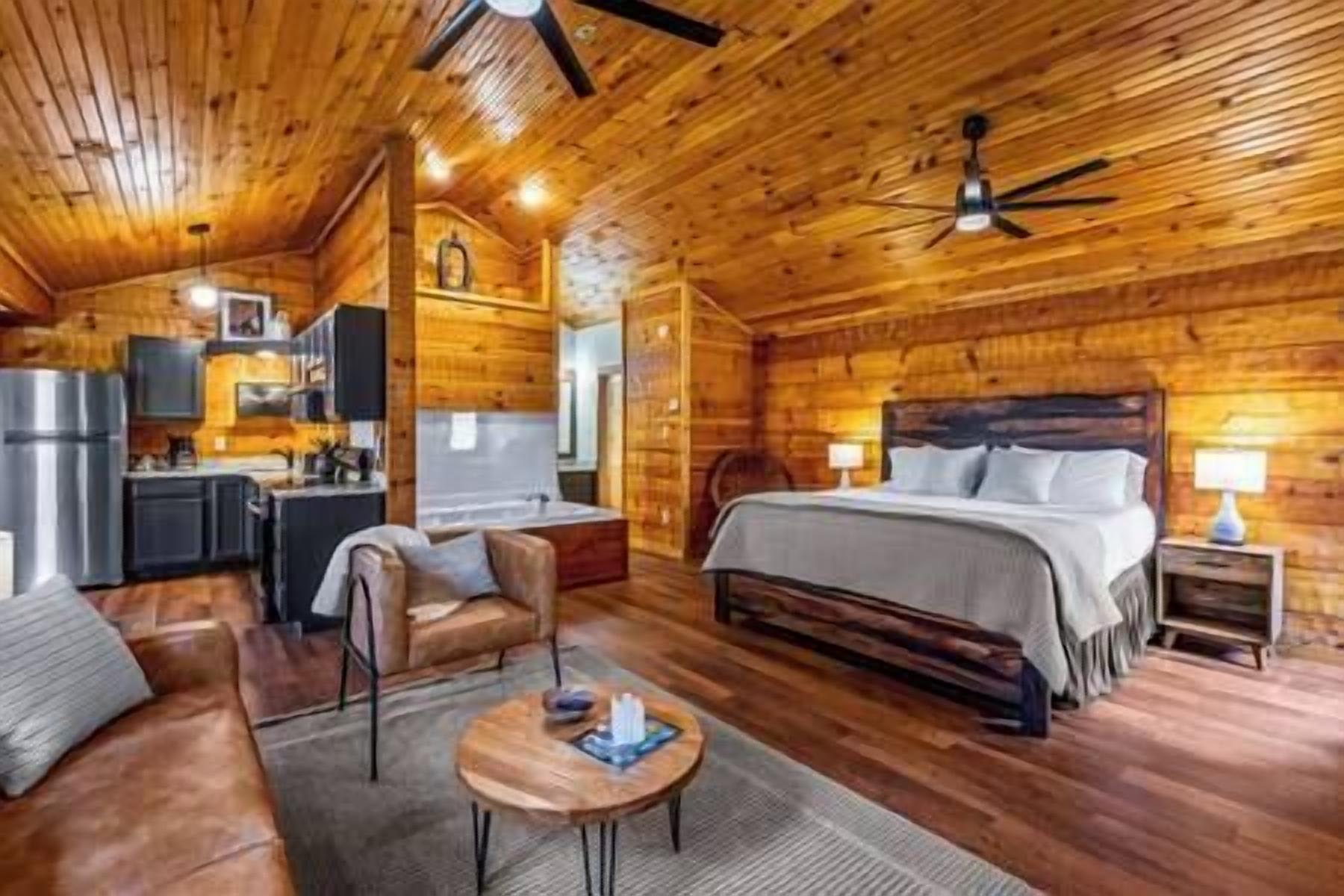 1 bedroom, iron/ironing board, travel crib, free WiFi