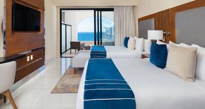 Deluxe Studio Ocean View - Villa La Valencia Beach Resort & Spa Los Cabos