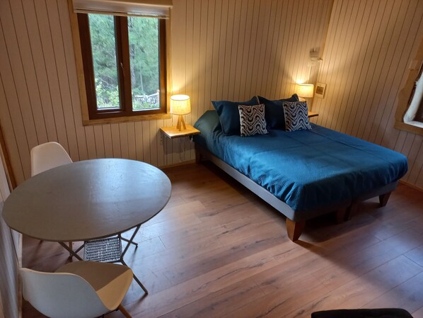 1 Schlafzimmer, Bettwäsche