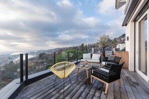 Terraço/pátio