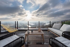 Terraço/pátio