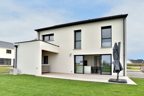 Exterior - Villa Armor Glaz - Maison avec jacuzzi (Saint-Cast-le-Guildo)