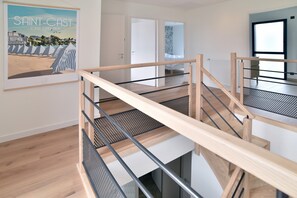 Interior - Villa Armor Glaz - Maison avec jacuzzi (Saint-Cast-le-Guildo)