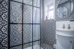 Dusche