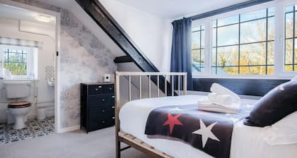 Milan Cottage - 2 Bedroom Cottage - Port Eynon