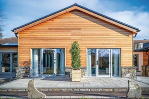 Detalle del exterior