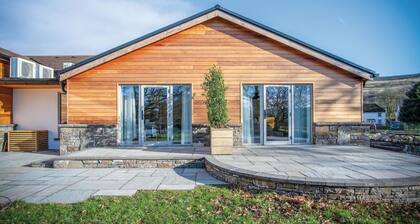 Suite 10 - Sleeping Giant Hotel - Pen Y Cae Inn
