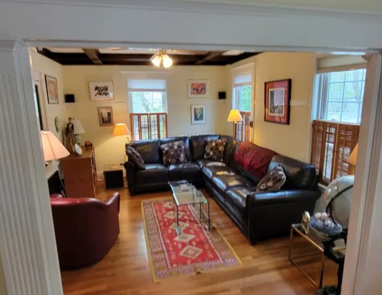 Lexington 4BR 1927 Farmhouse! Great location along route 2A close to Cambridge