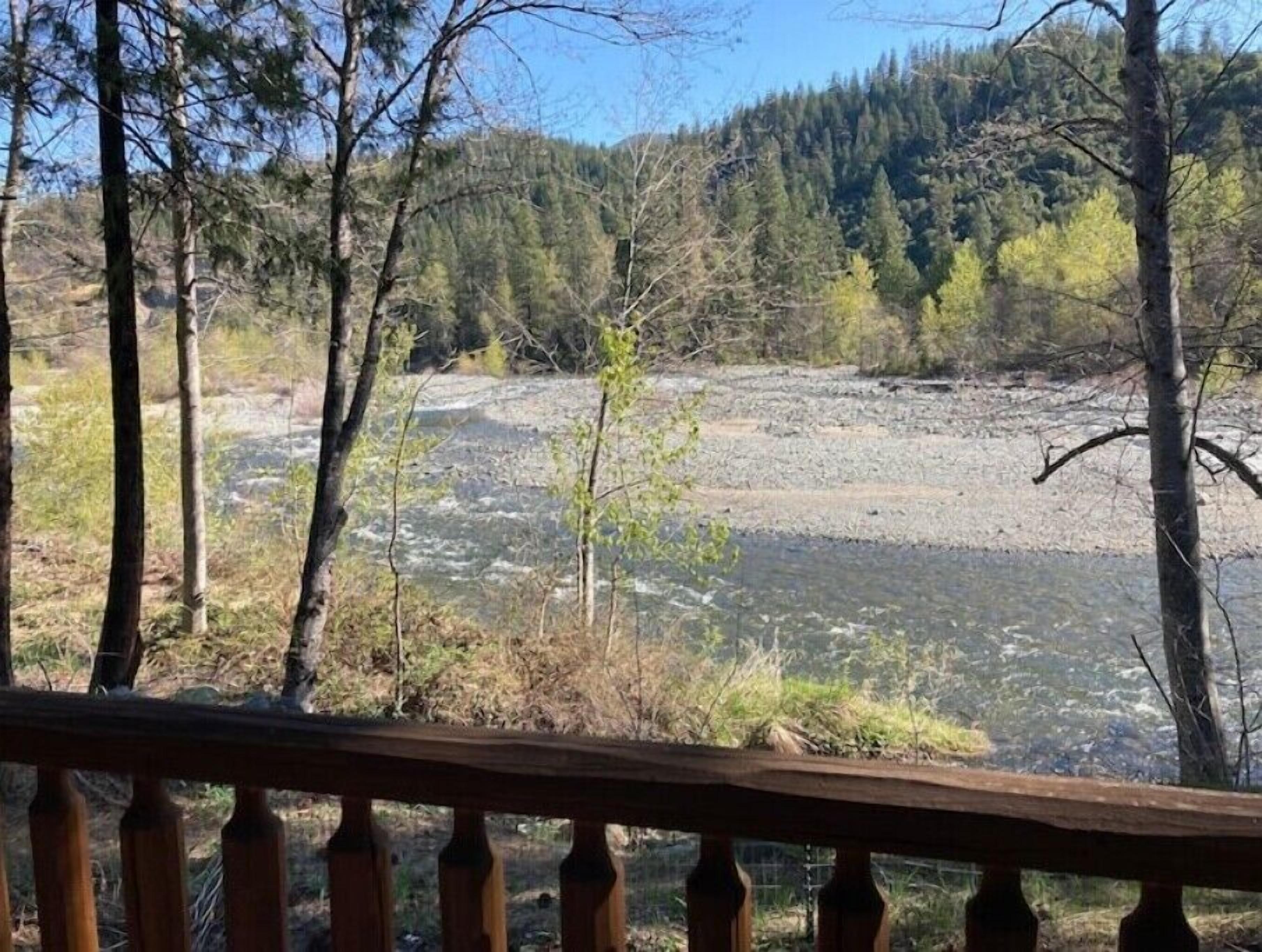 Terrain de l’hébergement 