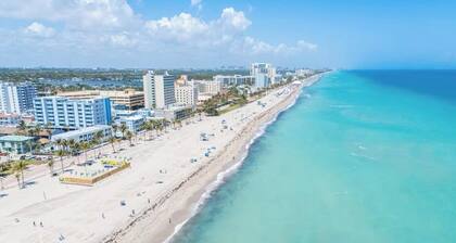 Ocean View Historic Beach House with Intracoastal Views