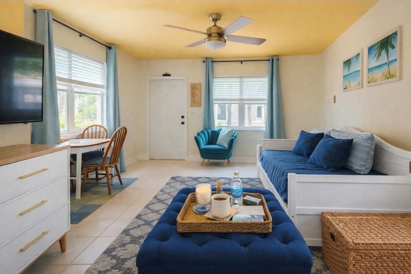 Smart TV, video games, books