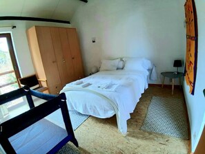 1 slaapkamer