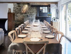 Meeting facility - Charly 132 (Braine-le-Comte)