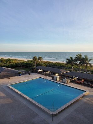 Pool - Paradise at Sunset Beach (Treasure Island)