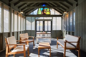 Interior - Falling Star Lodge - A Sayles Ranch Home (Abilene)