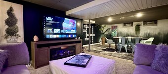 Relax at Gypsy Sands - your home away from home