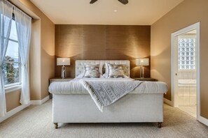 4 Schlafzimmer