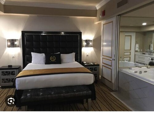 Superbowl Las Vegas 2024