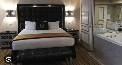 Superbowl Las Vegas 2024