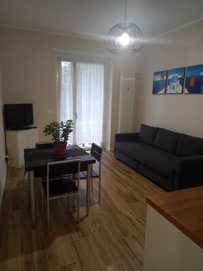 Oppholdsområde