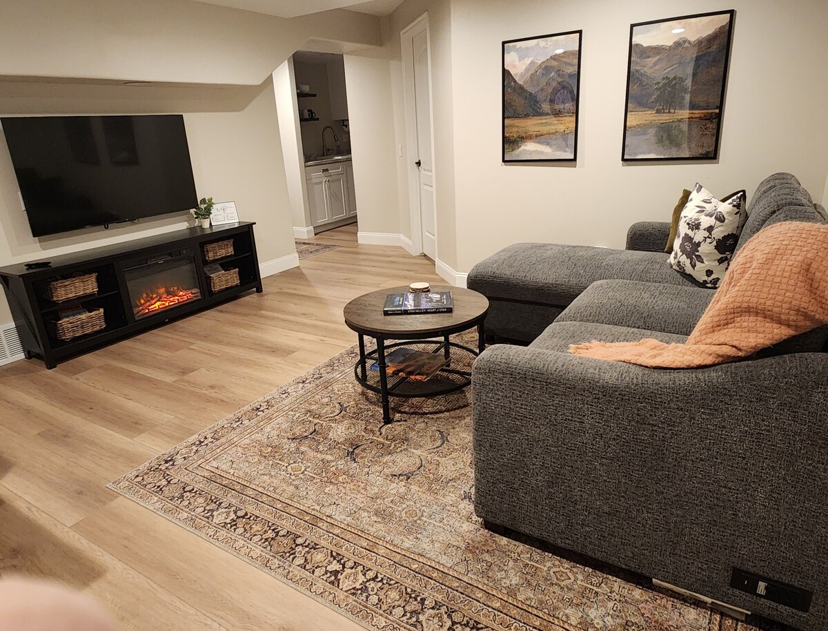 Image de profil de l’hôte